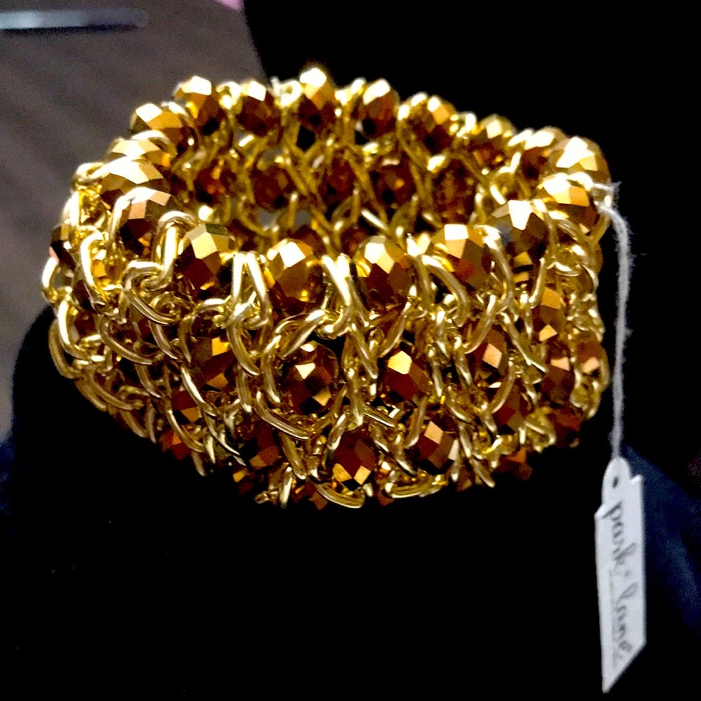 Park Lane “Gorgeous” Bracelet